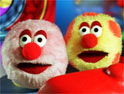 CBeebies: dual language in India