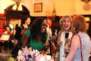 St Edmund in the City is a new event space