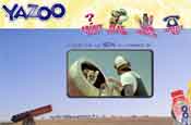 Yazoo: holiday competition
