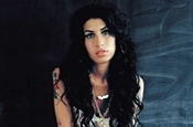 Amy Winehouse...Universal Music artist