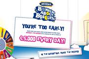 McVitie's launches cash prize promotion for product range