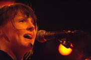 Secret Music welcomes Laura Marling. Photo: Guus Krol (Creative Commons license)