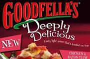 Goodfella's Pizza