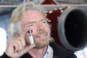 Sir Richard Branson