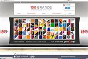CBS Outdoor: Maybelline's strapline was the most recognised by participants