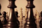 Olympia to host chess tournament