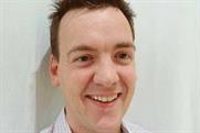 Mark Given: joining O2 as head of sponsorship