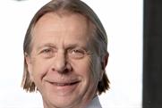 Steve Sharp: leaving M&S