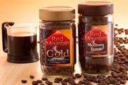 Typhoo Tea to relaunch Red Mountain coffee