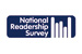 National Readership Survey...rebrand