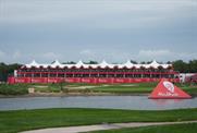 Arena Group secures three-year Abu Dhabi Golf deal 