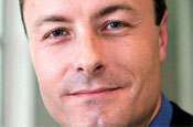 Whyte: named Acxiom's chief executive for Europe