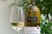 Fetzer: sustainable wine brand