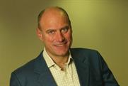 Simon Daglish, Fox Interactive Media (FIM) UK's new vice-president, commercial