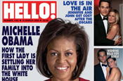 Hello!: website posts increase in users