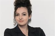Fiona Dent: new managing director of IPC Connect