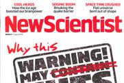 New Scientist: Reed, its owner, has reported a 37% drop in profit