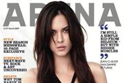 Arena magazine faces closure