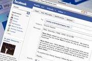 Facebook is our favourite place to spend time online