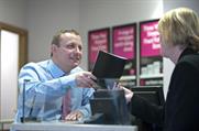 Northern Rock: hires Tangible Group to its ad account