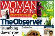 Guardian News & Media will not close The Observer