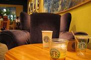 Starbucks set to offer free Wi-Fi to customers