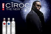 Ciroc: pitch