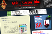 Guido Fawkes: blog site publishes Labour strategy