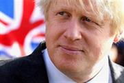 Boris backs intended London bid for 2022 Commonwealth Games