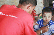 Save The Children: plans festival activity