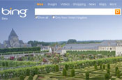 Bing: the fastest growing US search engine