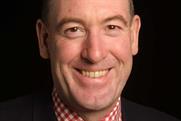 Mile Young: global CEO of Ogilvy & Mather
