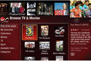 Virgin Media