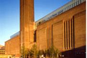 Events to be the primary focus of Tate Modern's £215m expansion