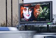 JCDecaux: UK revenue rose 47.9% in 2010