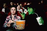 Orange: new cinema campaign