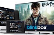 Blinkbox: signs deal with MediaCom