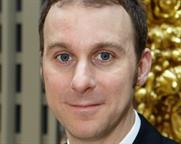 My Event World - Jonathan Morris 