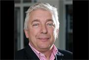 Mike Ironside: NRS chief executive