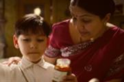 Royle Family's Craig Cash directs £5m Patak's TV ad starring company's chairman