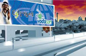 CCI: the largest outdoor advertising company in South Africa