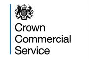 Crown Commercial Service: kicks off agency search