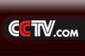CCTV: Chinese national broadcaster