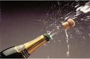 Diageo mulls purchase of LVMH's Moet and Krug champagne brands