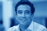 Srini Gopalan is T-Mobile's new chief marketing officer