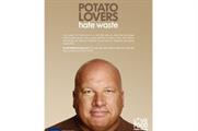 WRAP - 'Love Food Hate Waste'