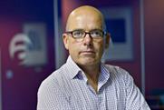 Simon Lawrence: Information Arts CEO