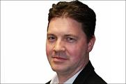 Darren Gerry: appointed managing partner at Fortune Cookie 