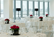Westfield releases event spaces next to Olympic Park