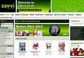 Zavvi: Database of one million customers